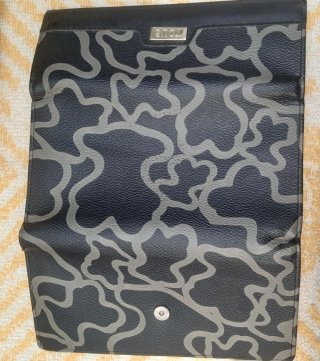 Cartera monedero TOUS