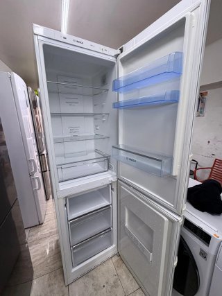 Nevera Bosch con 6 meses de garantía