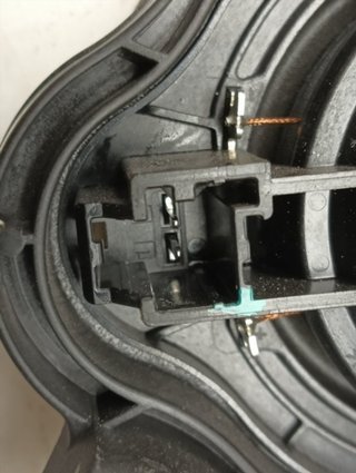 SISTEMA AUDIO / RADIO CD VOLVO XC40 D4204T12 3145