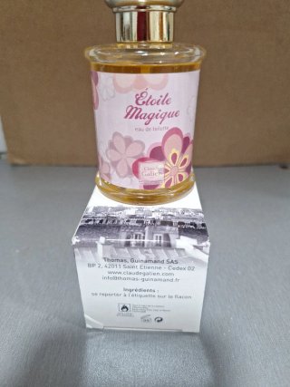 Eau de Toilette Claude Galien Étoile Magique