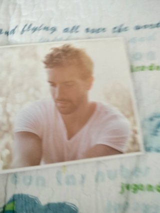 CD + DVD Pablo Alborán Terral