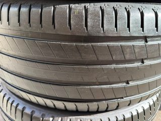 Neumáticos Michelin 255/60/17 106V