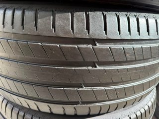 Neumáticos Michelin 255/60/17 106V
