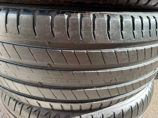 Neumáticos Michelin 255/60/17 106V