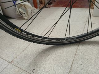Bicicleta Specialized Mujer