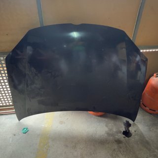 Capó Volkswagen Golf 5