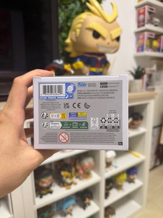 Funko Pop! Hannibal Lecter 1674