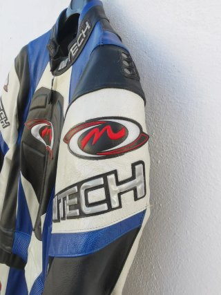 Mono MTech Talla 54 con chepa