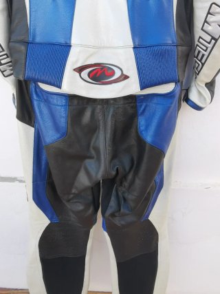 Mono MTech Talla 54 con chepa