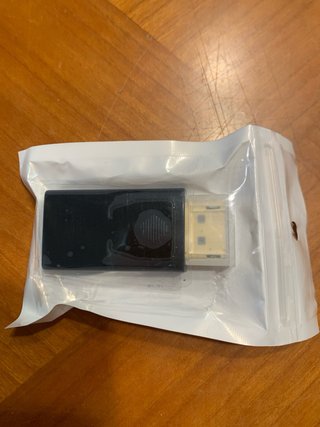 Ordenador Fujitsu Esprimo Negro Nuevo