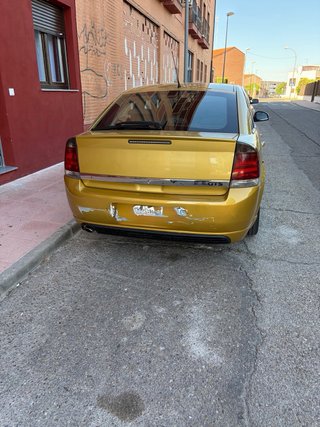 Opel Vectra 2003
