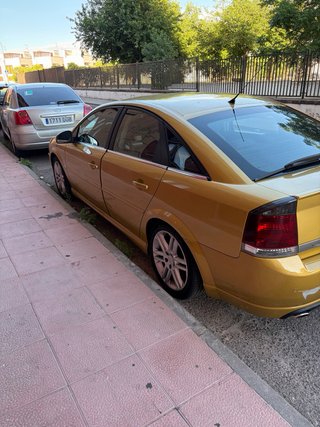Opel Vectra 2003