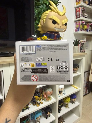 Funko Pop! Superman 573 2025 Fall Convention