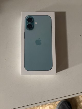 iPhone 11 Verde