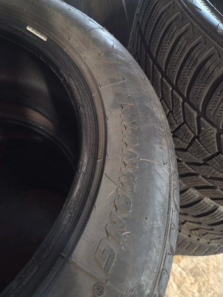 Neumáticos 205/55 R15