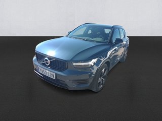 Volvo XC40 Hibrido, 262CV