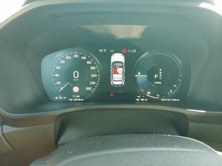 Volvo XC40 Hibrido, 262CV