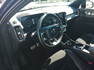 Volvo XC40 Hibrido, 262CV