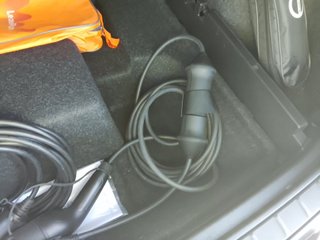 Volvo XC40 Hibrido, 262CV