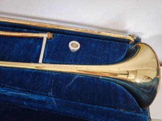 Trombón de Vara Jupiter