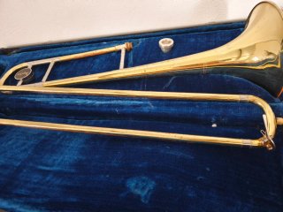 Trombón de Vara Jupiter