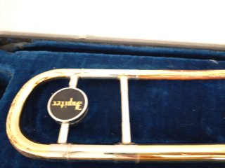 Trombón de Vara Jupiter