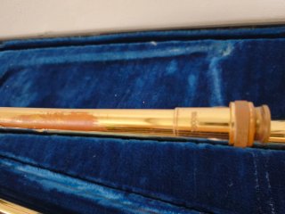 Trombón de Vara Jupiter