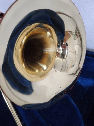 Trombón de Vara Jupiter