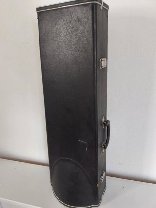 Trombón de Vara Jupiter