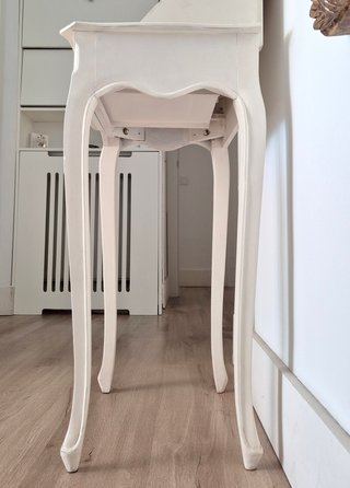 Tocador Maisons du Monde con espejo
