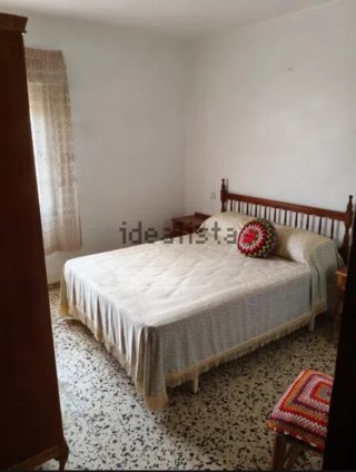 CASA EN VENTA EN ALIAGUILLA