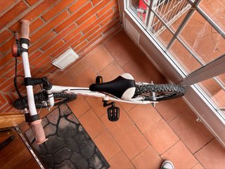 Bicicleta BH California Sprint 14