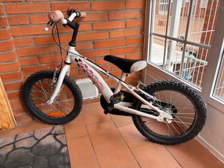 Bicicleta BH California Sprint 14