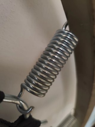 Muelles para cama elástica fitness