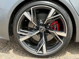 AUDI RS6 AVANT 4.0 V8 BI TURBO 600CV NACIONAL