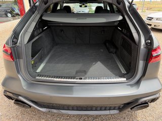 AUDI RS6 AVANT 4.0 V8 BI TURBO 600CV NACIONAL