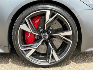 AUDI RS6 AVANT 4.0 V8 BI TURBO 600CV NACIONAL