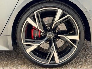 AUDI RS6 AVANT 4.0 V8 BI TURBO 600CV NACIONAL