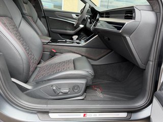 AUDI RS6 AVANT 4.0 V8 BI TURBO 600CV NACIONAL