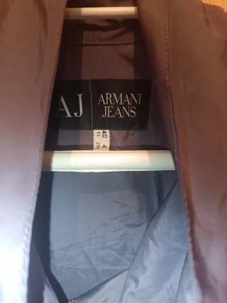 Sudadera Armani Jeans niño