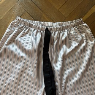 Pantalón Pijama Shein