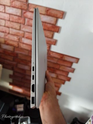 HP EliteBook x360 1030 G8 13" 512GB Convertible