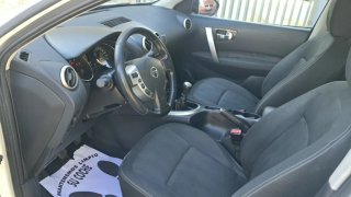 Nissan Qashqai 2010