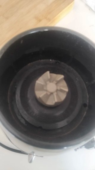 Batidora de vaso Grundig