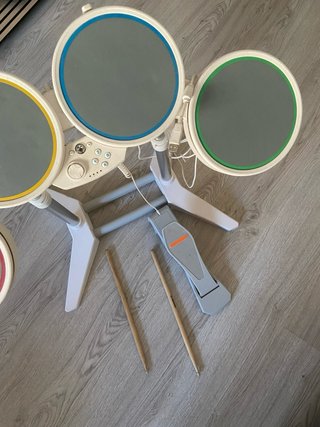 Batería Wii Nintendo