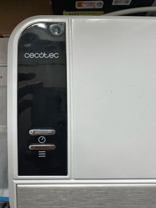 Cecotec Calentador 2000W IPX2 (sin mando)