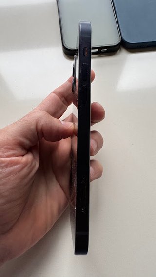 iPhone 12 64GB Nero