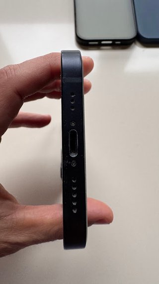 iPhone 12 64GB Nero