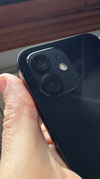 iPhone 12 64GB Nero
