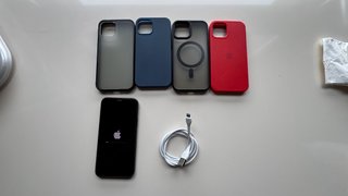 iPhone 12 64GB Nero
